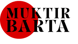 Muktir barta logo