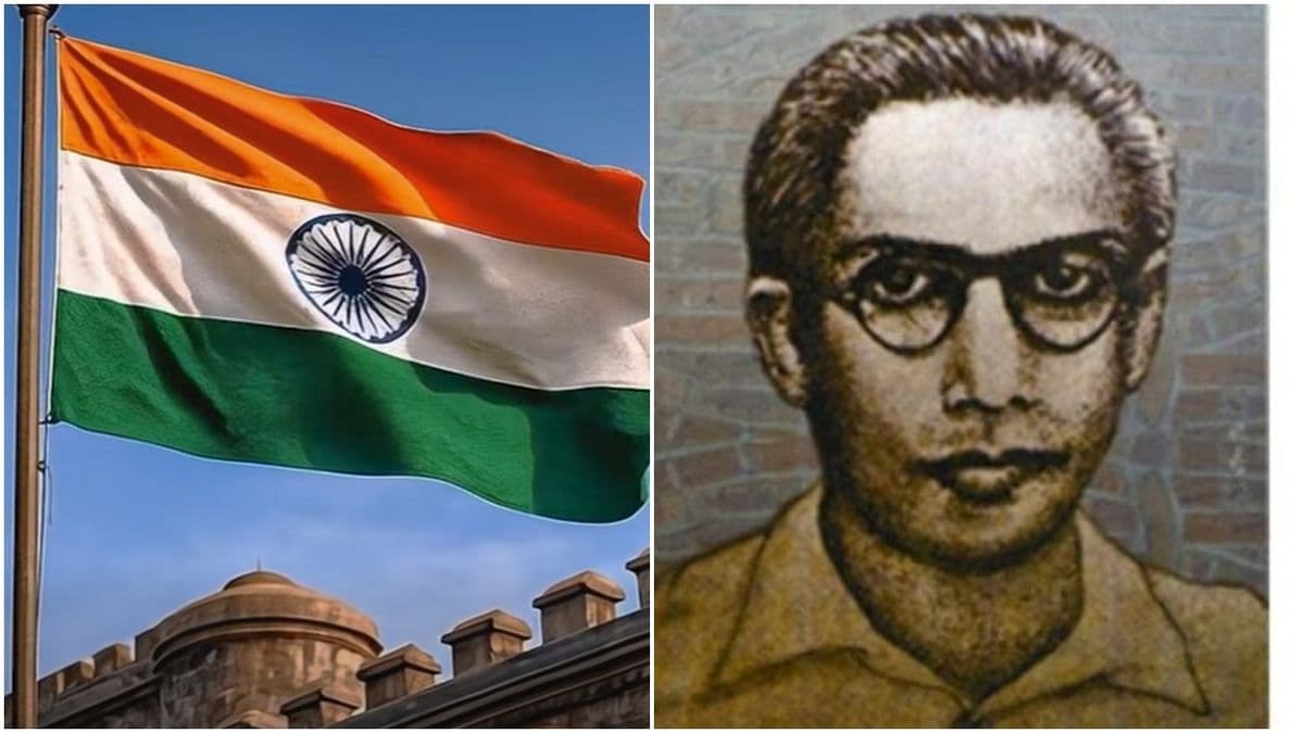 অনন্ত সিং: চট্টগ্রামের বিপ্লবী যোদ্ধা যিনি ব্রিটিশদের কাঁপিয়েছিলেন